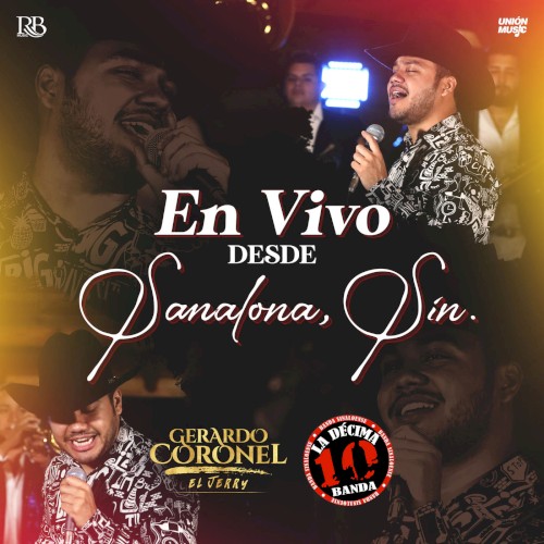En vivo desde Sanalona, Sinaloa