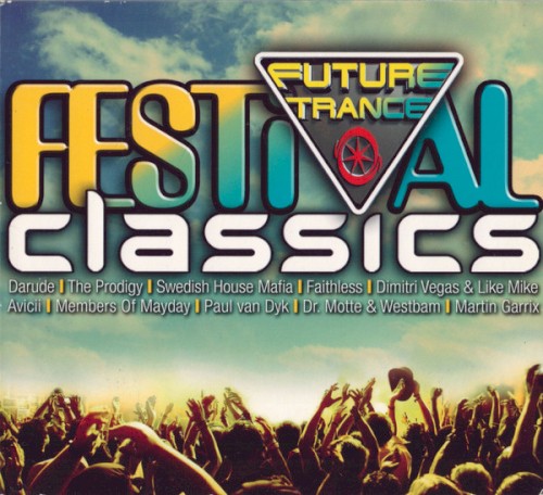 Future Trance – Festival Classics
