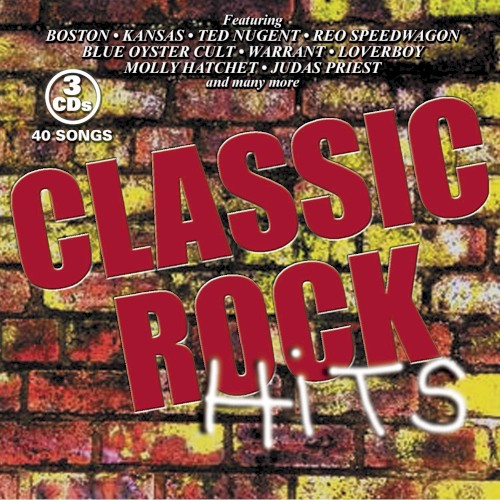 Classic Rock Hits