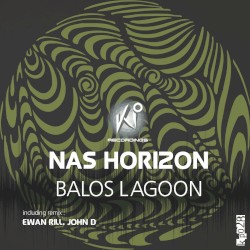 Balos Lagoon