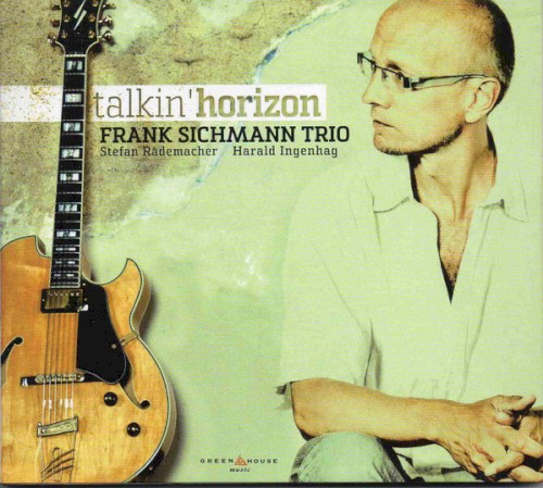 Talkin' Horizon