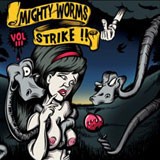 Mighty Worms Strike!! Vol III: How 24 French Rock’n’Roll Bands Caused the Original Sun