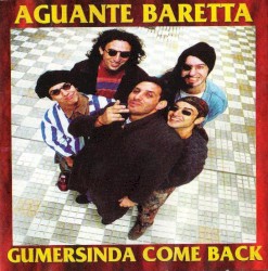 Gumersinda Come Back