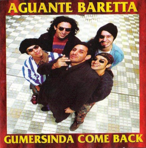 Gumersinda Come Back