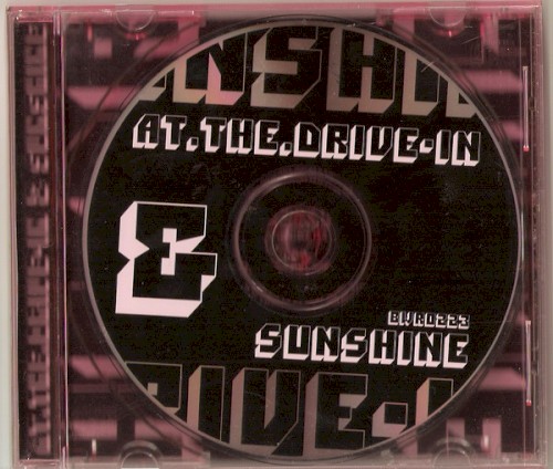At the Drive‐In & Sunshine