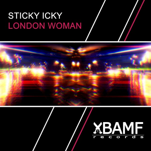London Woman