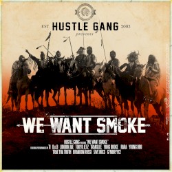 We Want Smoke