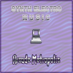 Synth Electro Music