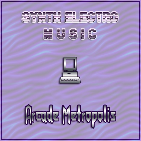 Synth Electro Music