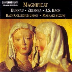 Magnificat