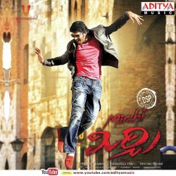 Mirchi