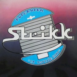 "Et tøyelig band"