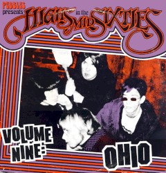 Highs in the Mid Sixties, Volume 9: Ohio