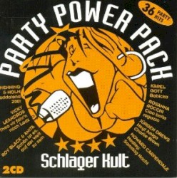Party Power Pack: Schlager Kult