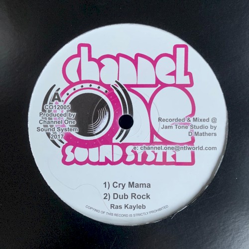 Cry Mama / Chucky