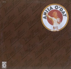 Verve Jazz No. 11