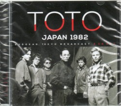 Japan 1982