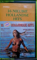 16 nieuwe Hollandse hits