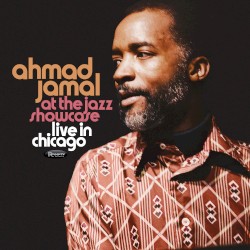 At the Jazz Showcase: Live in Chicago