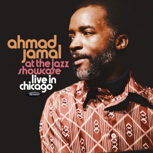 At the Jazz Showcase: Live in Chicago