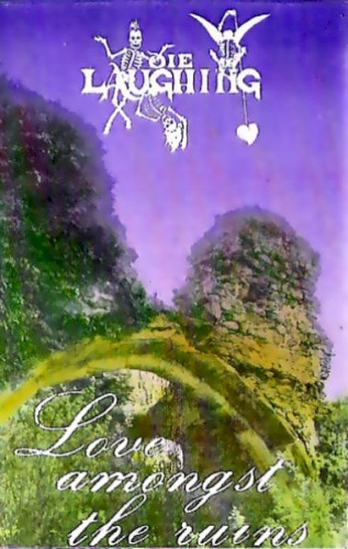 Love Amongst The Ruins