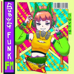 Subway Funk FM