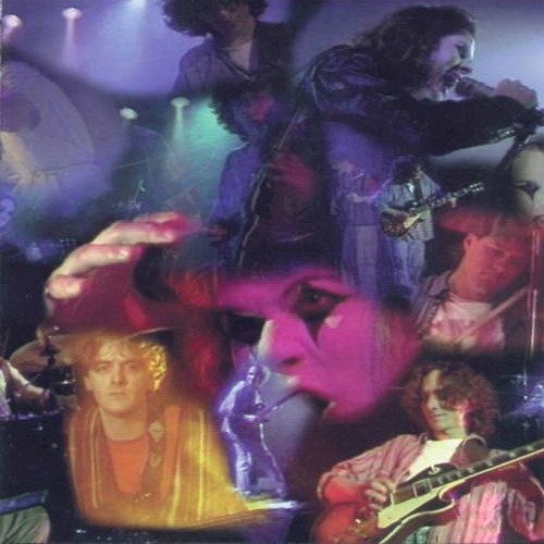 Live Into the Dream…