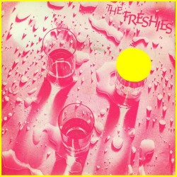 Yellow Spot