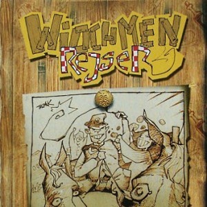 Wiochmen Rejser