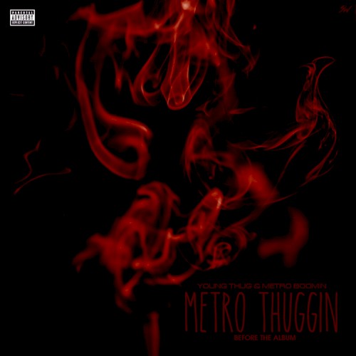 Metro Thuggin