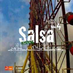 Salsa Editor's Choice, vol. 4