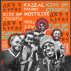 Kids of Ethiopia