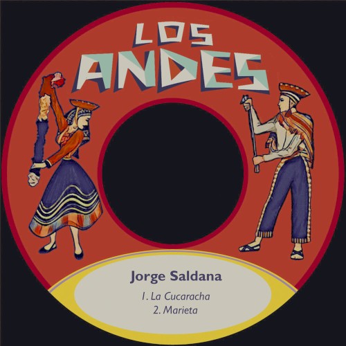 La cucaracha