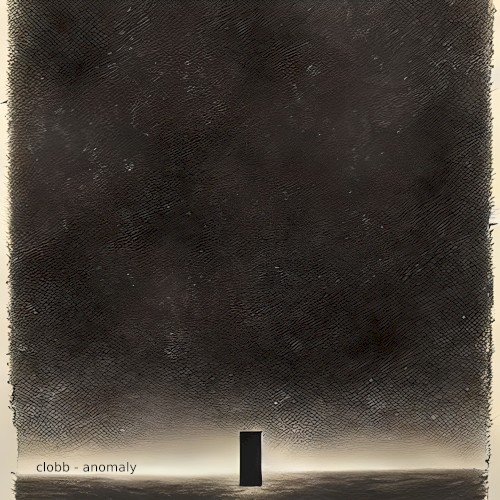Anomaly