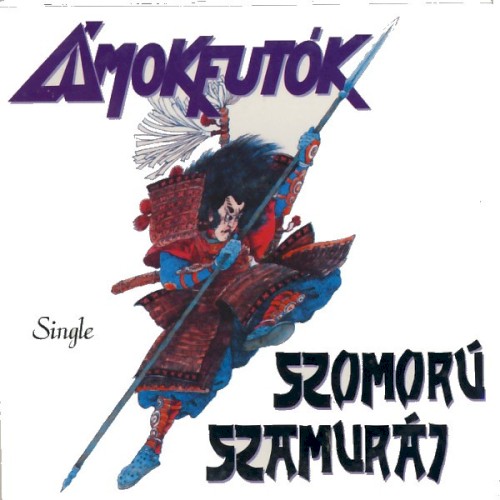 Szomorú Szamuráj