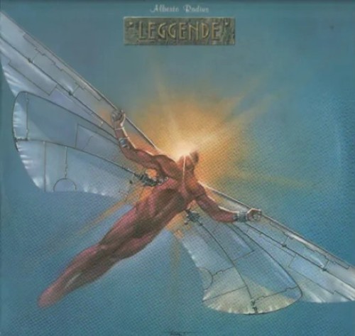 Leggende