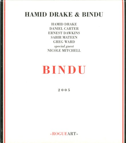 Bindu