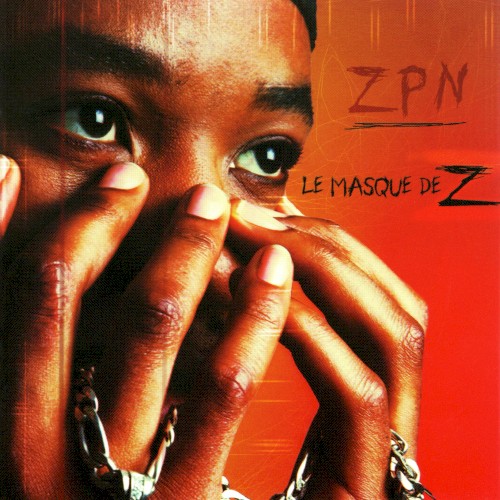 Le masque de Z