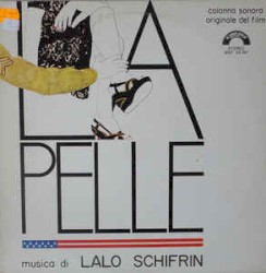 La Pelle (Colonna Sonora Originale Del Film)