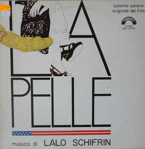 La Pelle (Colonna Sonora Originale Del Film)