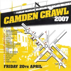 Camden Crawl 2007