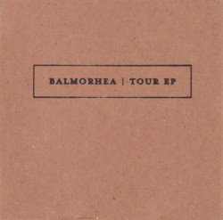 Tour EP