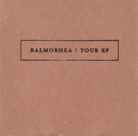 Tour EP