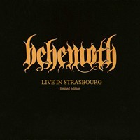 Live in Strasbourg