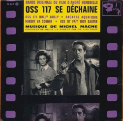 OSS se déchaîne