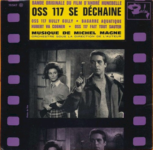 OSS se déchaîne