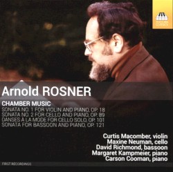 Chamber Music