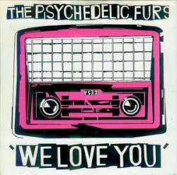 We Love You