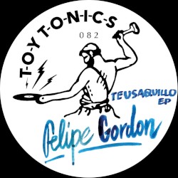 Teusaquillo EP