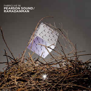 FabricLive 56: Pearson Sound / Ramadanman